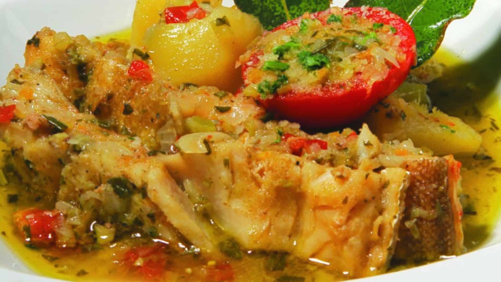 Ancona-style stockfish
