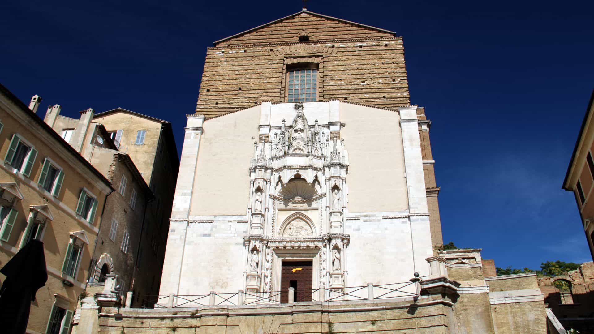 Church of San Francesco alle Scale
